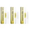 Rejuvenation Nail Growth Oil & Nail File Kit, Fast Acting Nail Strengthening Serum for All Nail Types