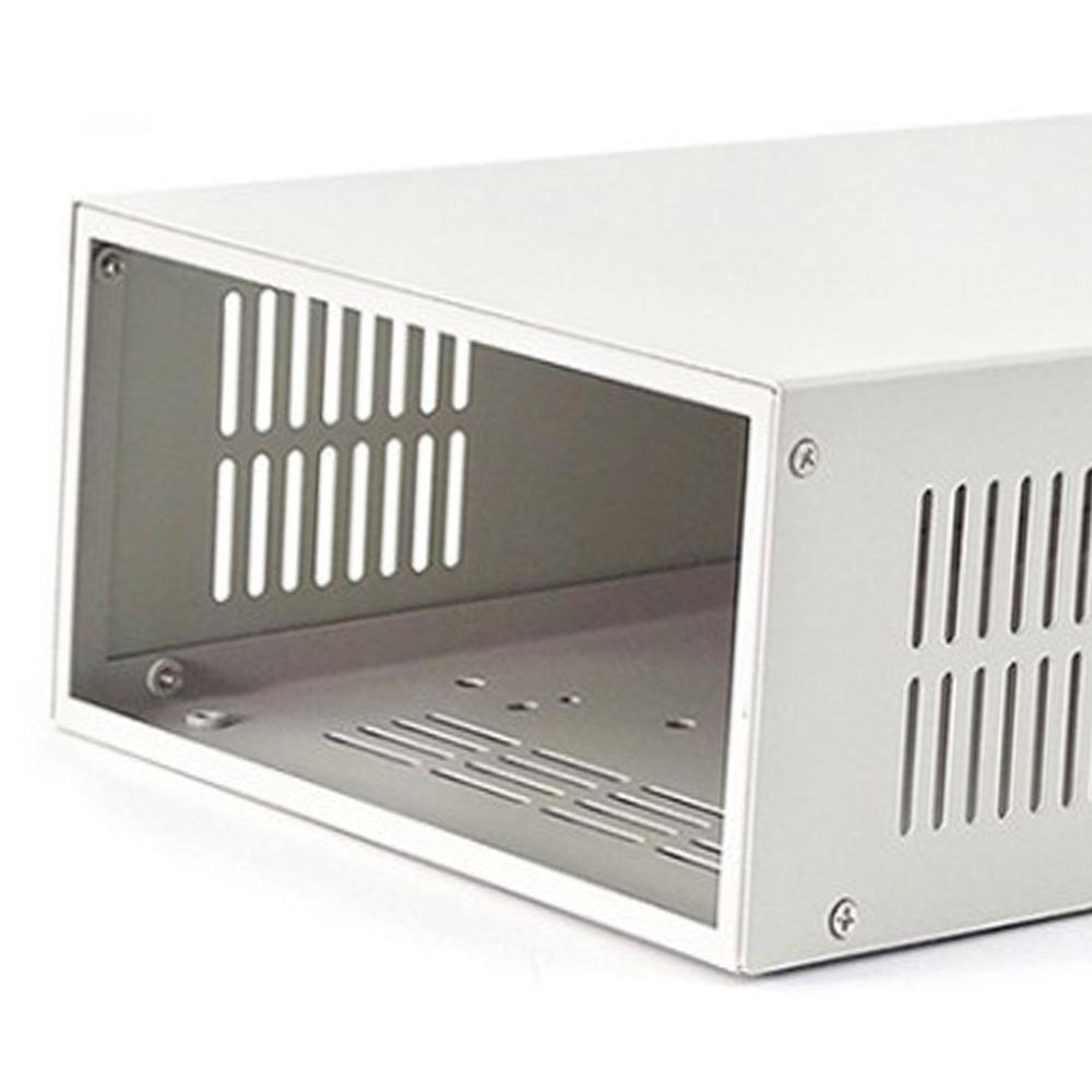 

2025+ Digital Power Supply Case, RD6018 RD6018W Case Digital Power Supply Case S800 for RD6018 Voltage Converter (No RD6018) China Mainland