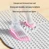 Peak Five-Zone Acupressure Foot Massage Mat