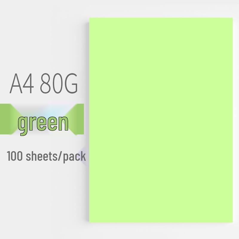 Transport Gratuit Hârtie Color A4 pentru Origami & Imprimare pentru Copii - Hârtie Handmade & pentru Studenți pentru Grădiniță & Meșteșuguri