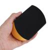 Sanding Block PU Foam Soft Elastic Hook   Design Moderate Size Ergonomic Manual Sander Tool for Polishing