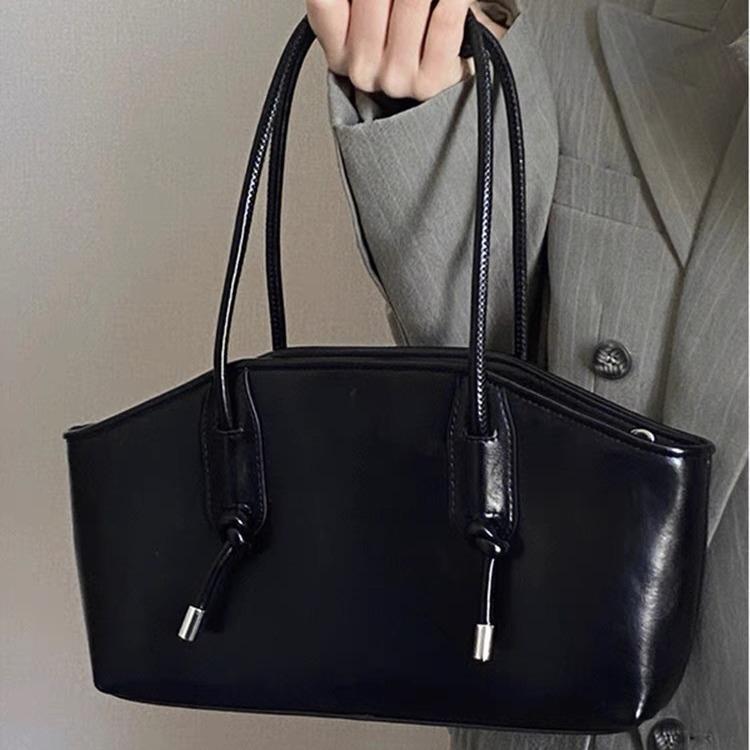 Women's Bag New Trend This Year Super Popular Underarm Bag High-end Niche Fashion Commuter Shoulder Bag