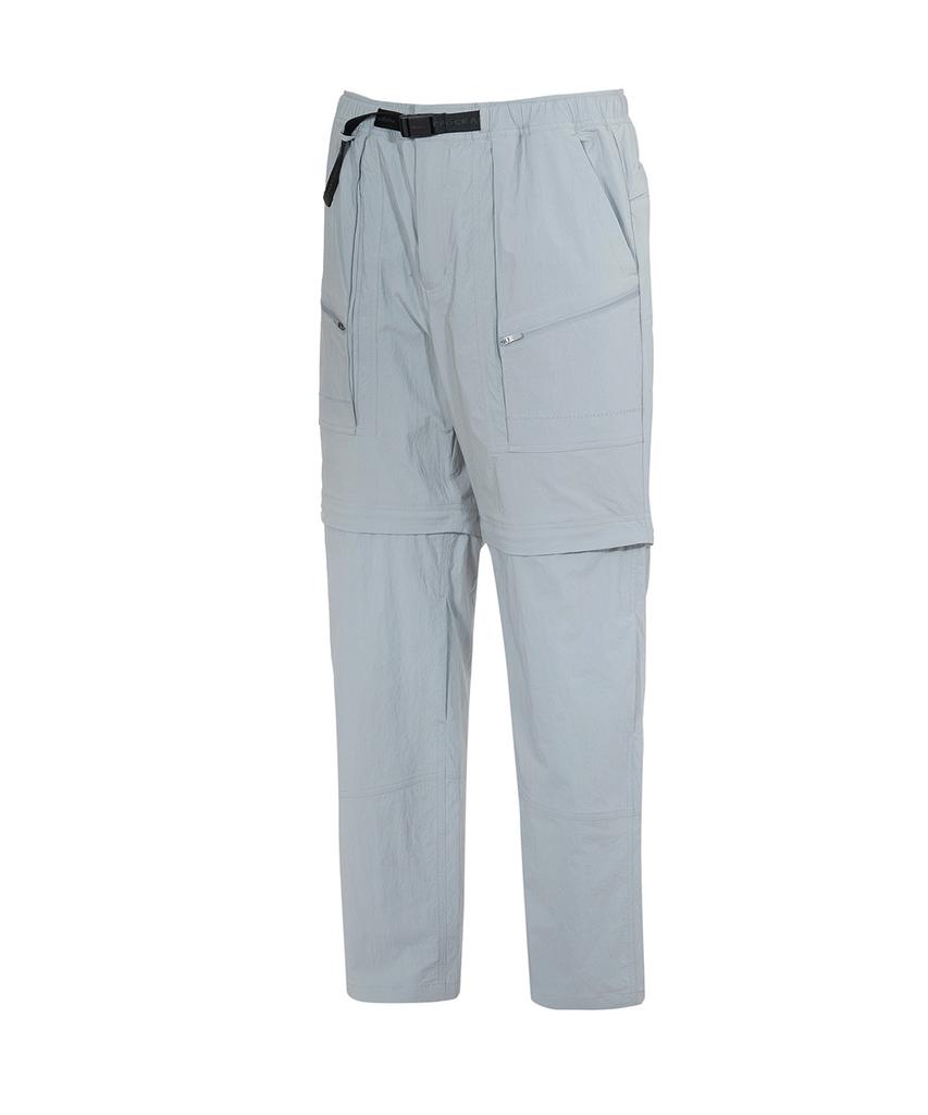 ZEROGRAM Rubicon Detachable Pants