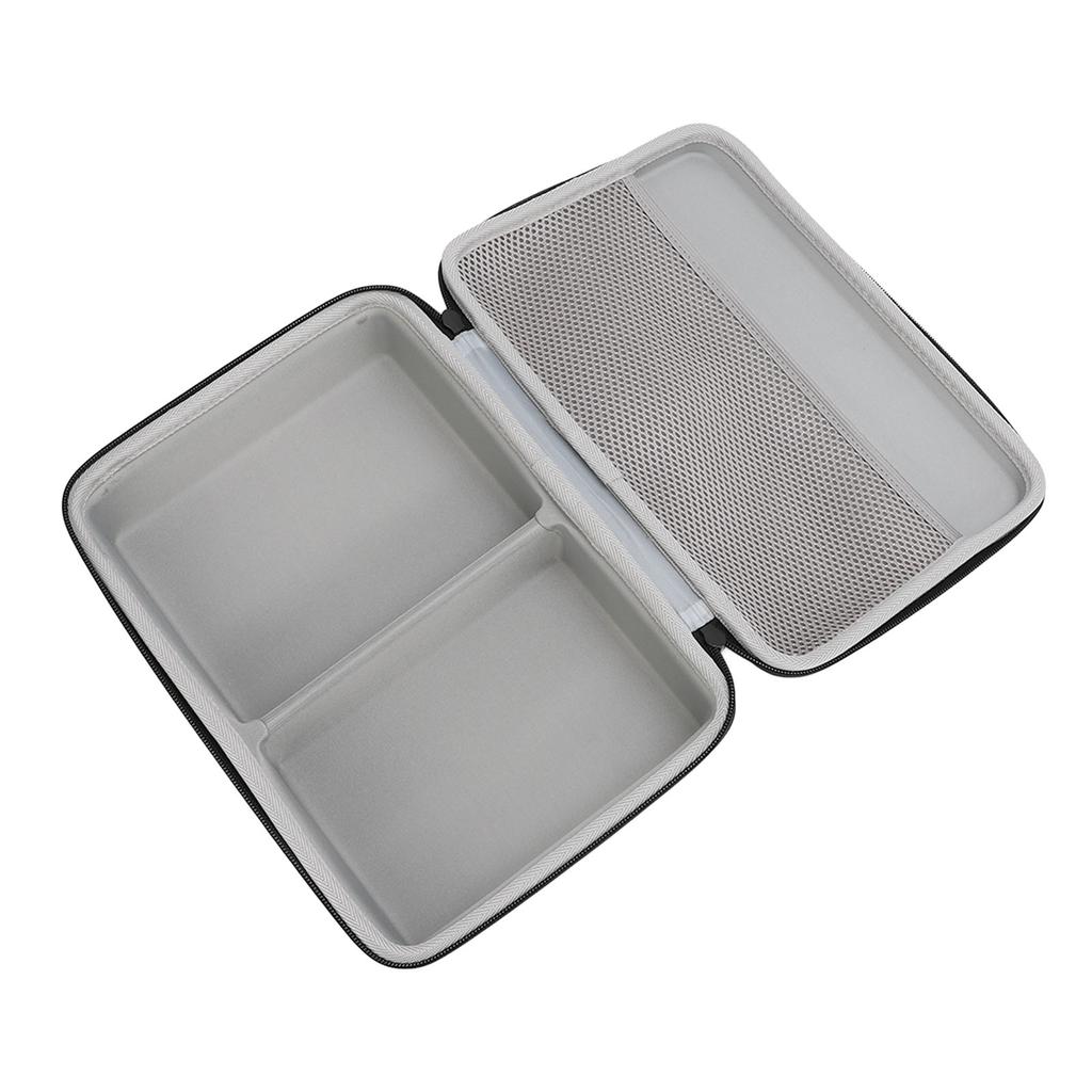 Storage Case Black Waterproof Shock Proof EVA Hard Case for Selphy CP1500 CP1300 CP1200 Wireless