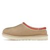 UGG Tasman Slipper Sand Dark Cherry Women Sneakers Brown 5955-SNDD