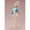 Kemono Original Bunny Hajime Aotsugu 14 Scale Plastic Painted Complete Figure