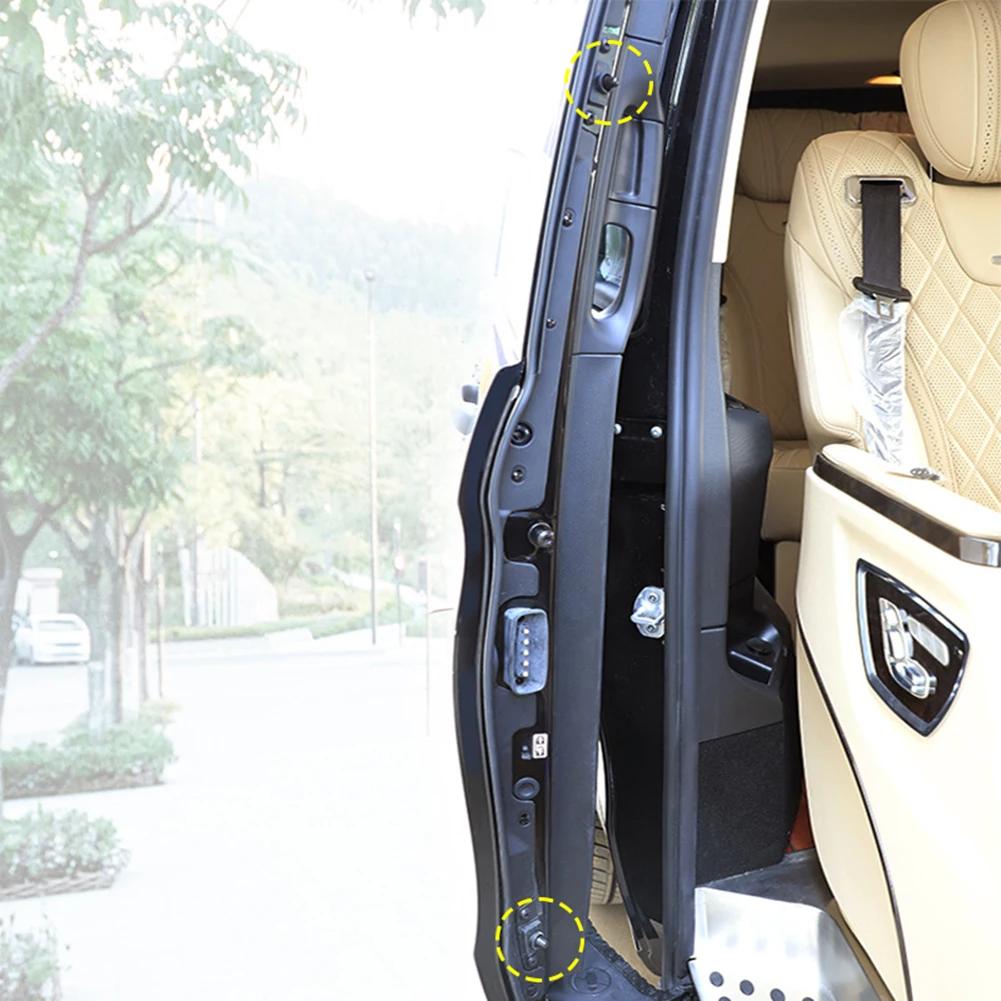 Manual Measurement Door Noise Elimination Door Noise Reduction Wear-resistant High Universality Fitment Automotive Parts