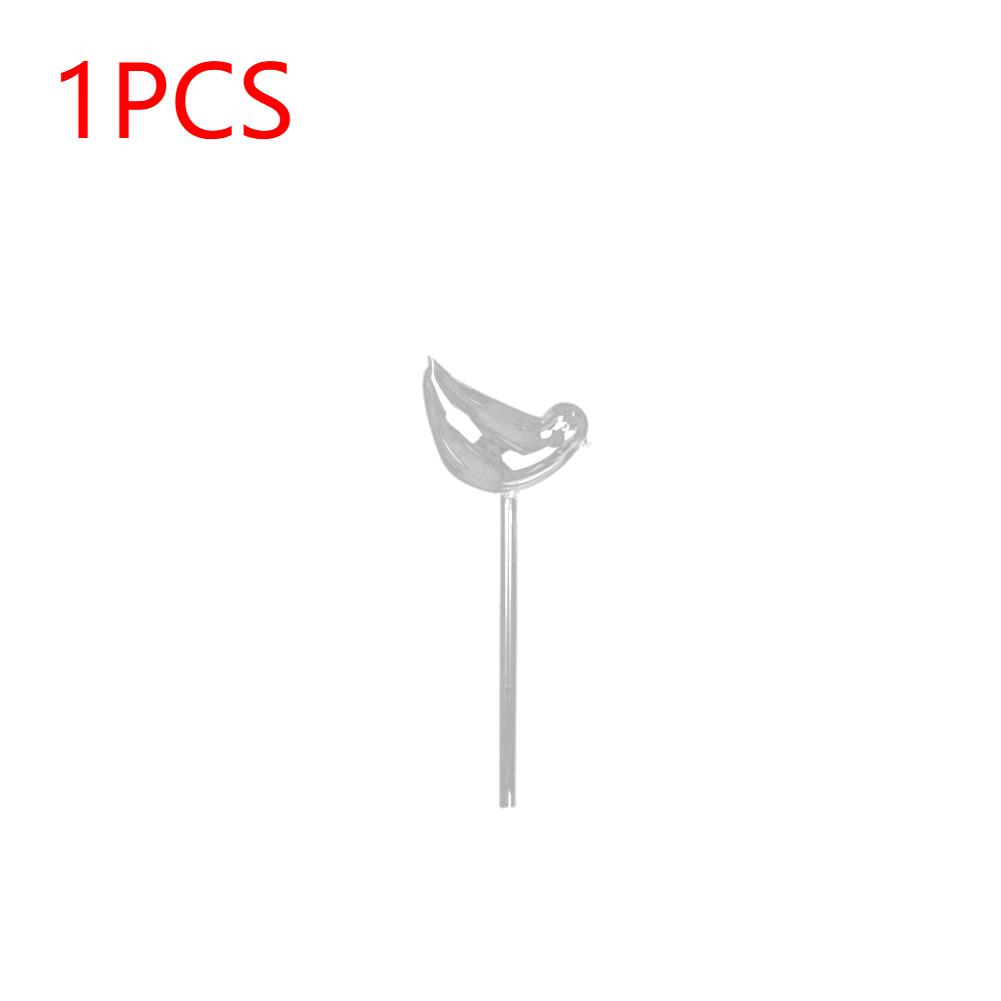 

1-5Pcs Automatic Plant Watering Bulbs Self Watering Bird Shape Water Device Drip Irrigation System for Home Garden Flower Plants