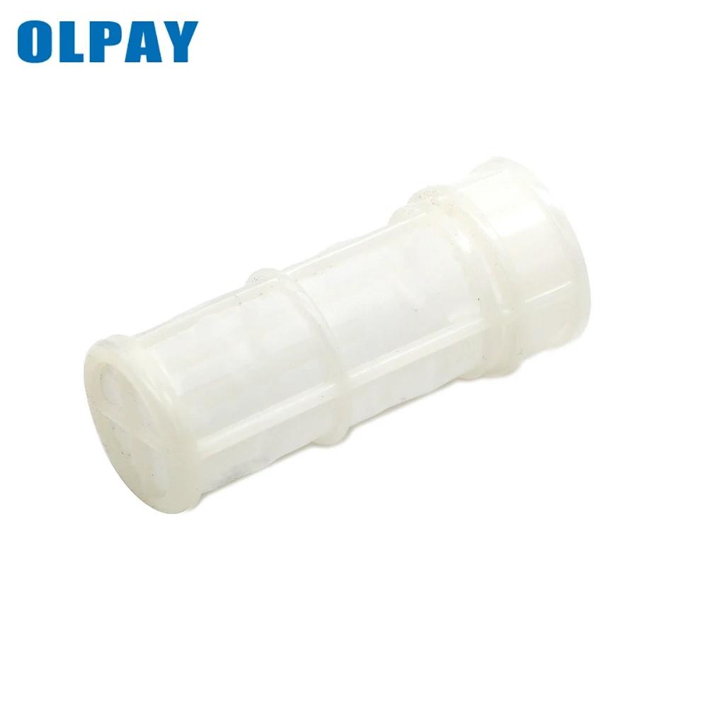 

6YJ-24167-00 Фильтр для лодочного двигателя YAMAHA 6YJ-24167 белый