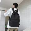 Women's Backpack Junior High School Backpack College Style Travel Backpack