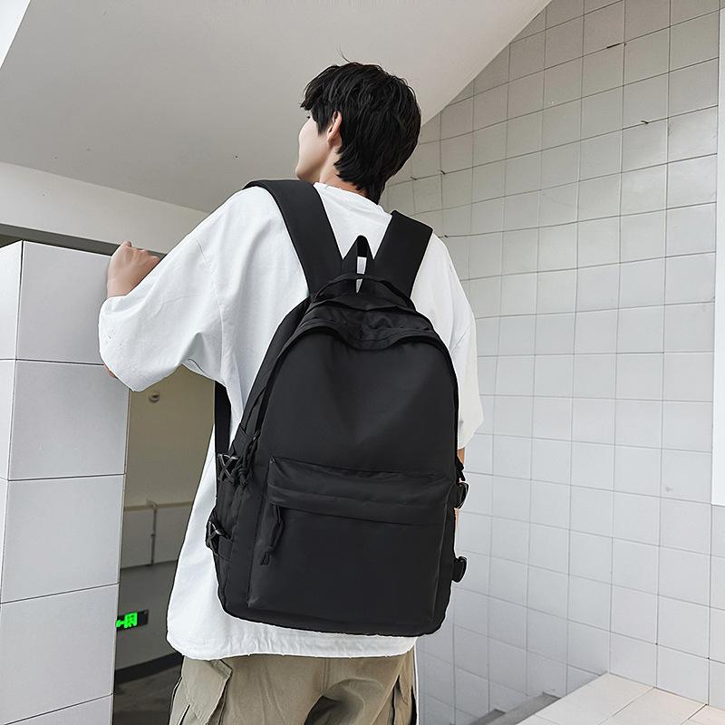 Women's Backpack Junior High School Backpack College Style Travel Backpack
