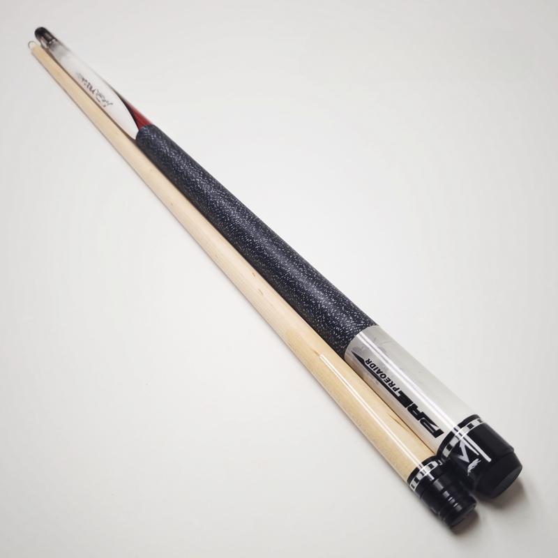 

13MM PREOAIDR Pool Cue American Nine Ball Maple 1/2 Split Billiard Cue Stick