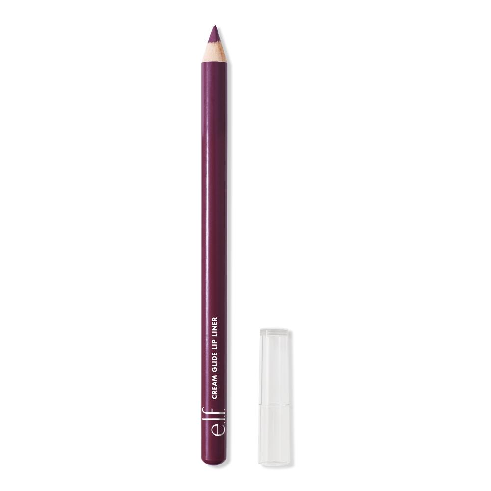 E.l.f. Cosmetics Cream Glide Lip Liner 0.03 Oz