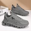 Four Seasons Retro Comfortable Breathable Mesh Outdoor Casual Platform Sports Trend Shoes