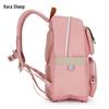 KALA·Y TX2625-1 Ultra-Light Decompression Schoolbag