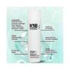 3 Peças K18 150ml Máscara Capilar Molecular de Reparo Leave-In para Cabelos Danificados - Condicionamento Profundo, Textura Macia, Restauração Capilar Novo Lançamento