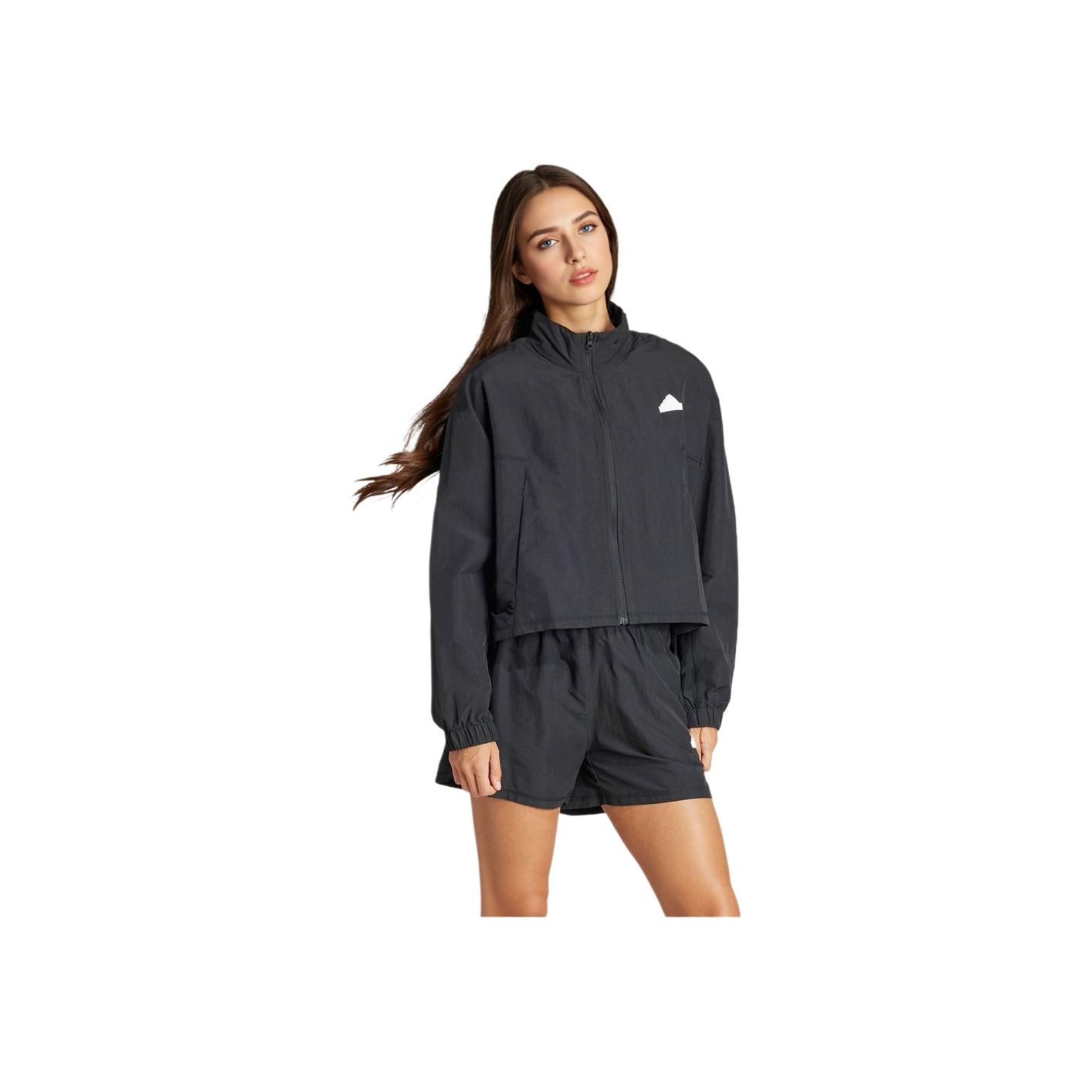 Adidas Gametime treniņtērps, brīva piegriezuma, ar
