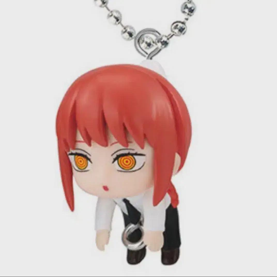 

Chainsaw Man Resume Edition De londeron Figure Gacha Makima