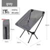ZISIZ Ultralight Portable Folding Moon Chair