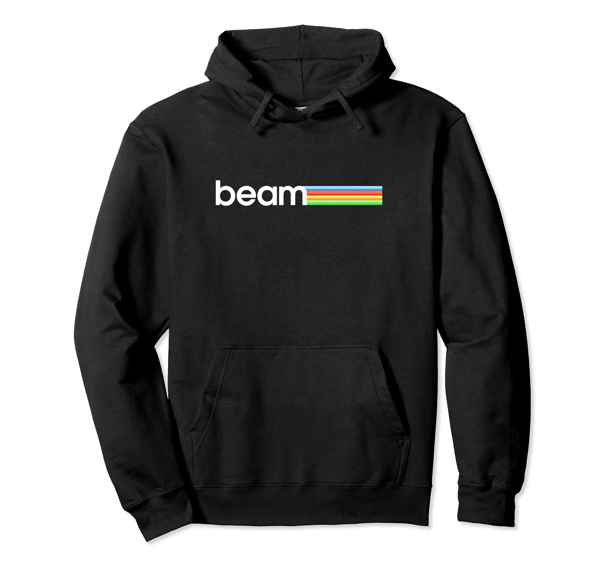 

Beam Gaming Beam Coin Beam Crypto Hoodie чорний