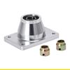 SZCH Replacement Quick Shifter Base Gear Lever Base for 206 Short Shifter Quick Base