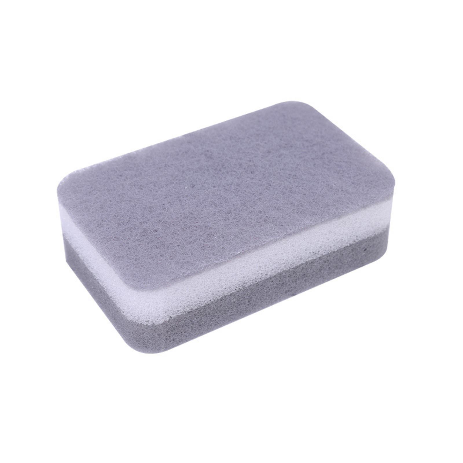 Thickened Dishwashing Sponge High-Density Sponge For Household Use Kitchen Cleaning Sponge With Superior Absorbency Scouring Pad Dishcloth