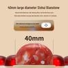 AUX Bianstone Abdominal Massager CN plug (adapter included)