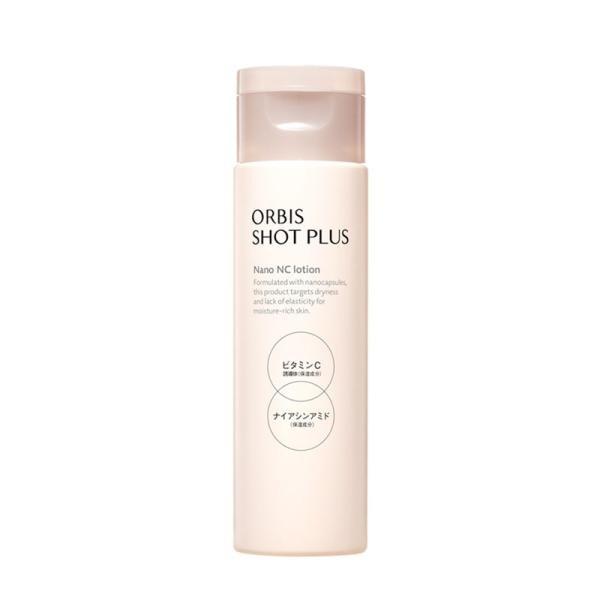 ORBIS ORBIS SHOT PLUS Essence Lotion 150ml  Refill 150ml