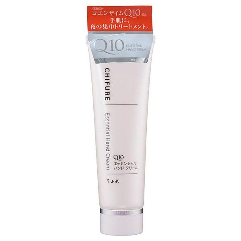 CHIFURE - Q10 Essential Hand Cream