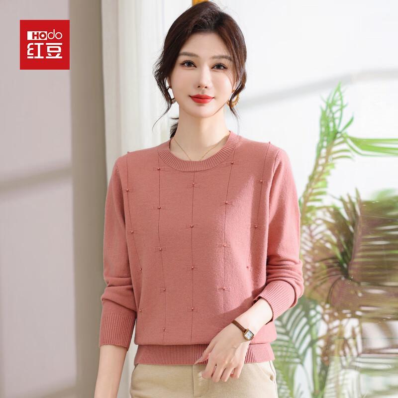 Hodo Women s Casual Knit Sweater 2XL