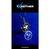 TOMORROW X TOGETHER TXT - Vol.4 THE STAR CHAPTER : TOGETHER [Star Keyring Ver.]