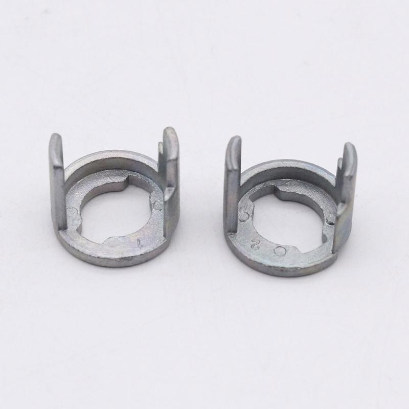 Set de reparare cilindru încuietoare ușă îmbunătățit Set de reparare cilindru încuietoare ușă dreaptă Accesorii auto Asamblare simplă Potrivit pentru E53