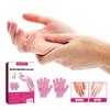Hydrating Moisturizing Gloves For Daily Hand Care Ultimate Protection From Dry Skin
