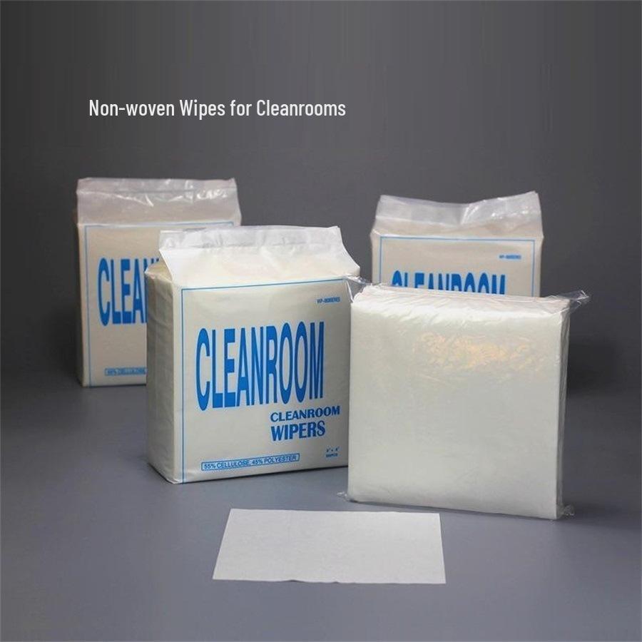 Siya Jing 9-Inch High-Purity Dust-Free Circuit Board Wiping Paper