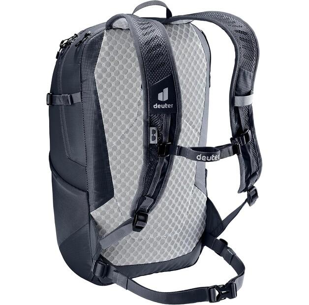 Backpack Deuter Speed Lite 21 Black (3410222-7000)