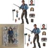 The Evil Dead Action Figure With Movable Joints For Collectors