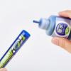 50ml Marker Ink,Black,Red,Blue Marker Ink Filler Liquid,Oil-Based Ink,Waterproof,Quick-Drying,Non-Erasable,1Box