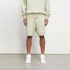 Fear of God Essentials Sweat Shorts Unisex Bottoms Sage-Green FOG-FW20-305