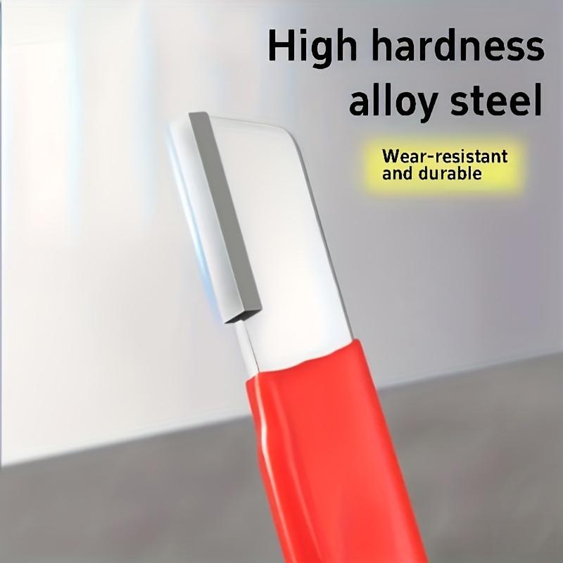 1PC Knife Sharpening Artifact, Knife Opener, Shijia Fruit Branch Clipper, Quick Sharpening Tool