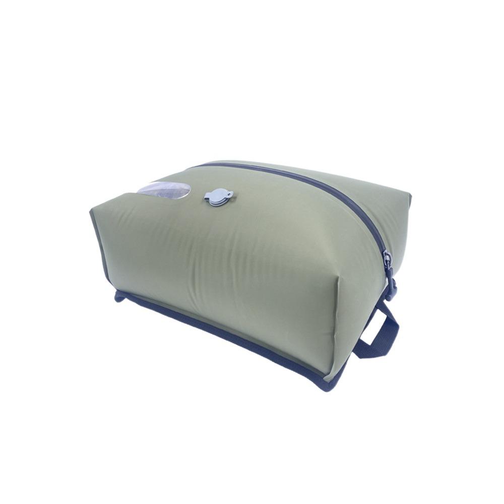 Reusable Vacuum Bags for Travel Folding Waterproof Travel Compression Bag Dustproof Space Saver Vacuum Compression Bag