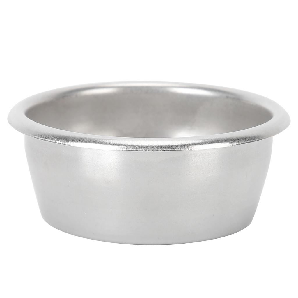 Filter Basket 304 Stainless Steel Strainer 53mm Coffee Machine Accessories for Breville 870