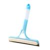 Ergonomic Window Cleaning Tool Sponge Scrubber for Household Office Commercial Use
