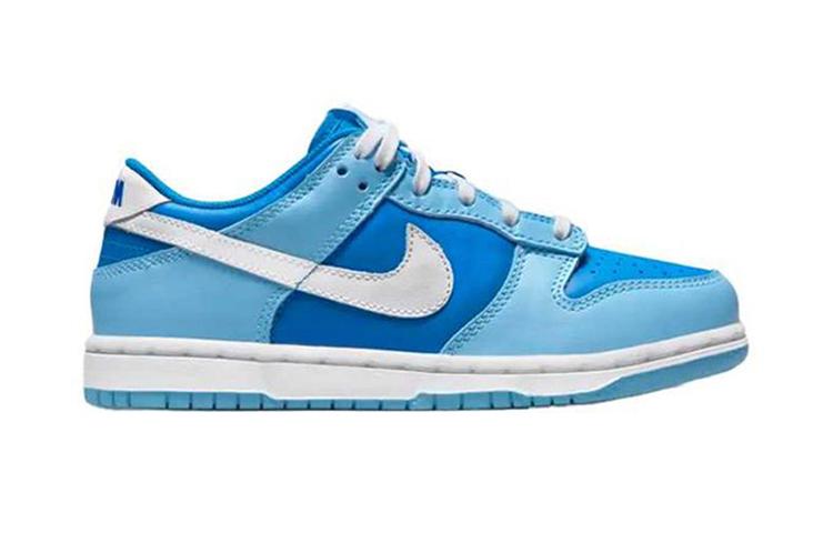 Nike Dunk Low Retro QS PS 'Argon' 2022 DV2635-400