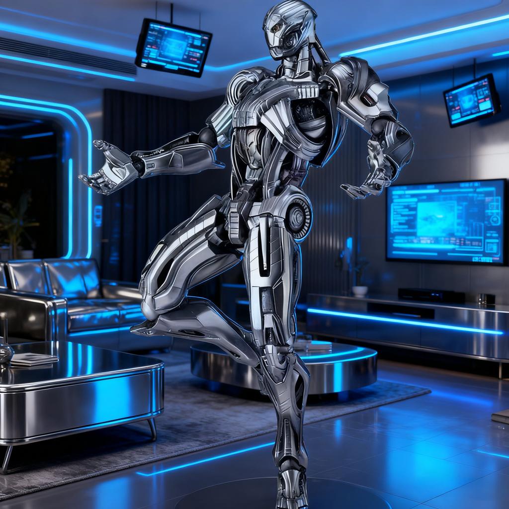 Nou Model de Păpușă de Acțiune Aochuang Aochuang Kaiyodo Amazing Yamaguchi Avengers Seria Anime Jucărie Cadou Colecție Cadou