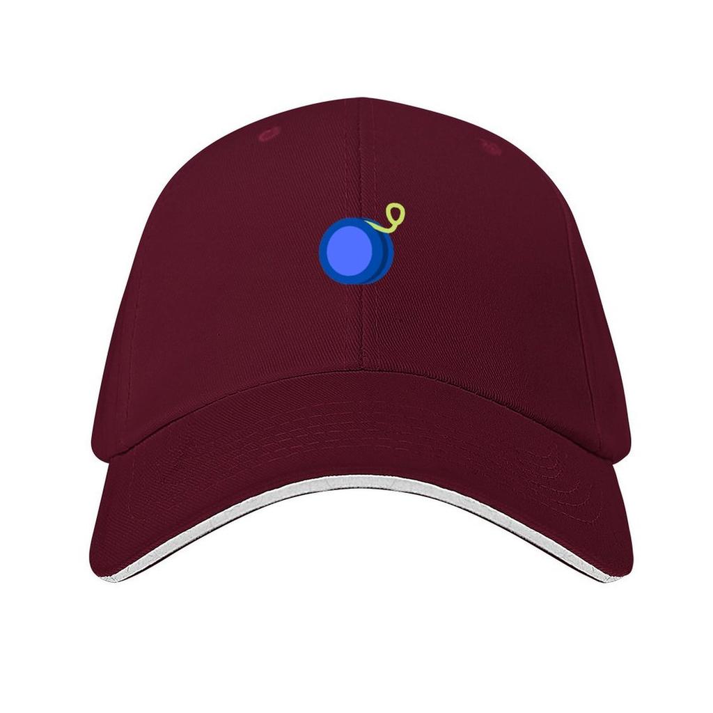 Hobbiesmerch  Yoyo Baseball Cap Ball Cap Sports Cap Designer Hat Hat Baseball Womens Mens