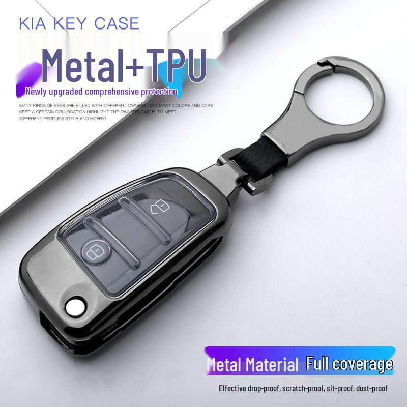 Chery Car Key Case Set for Tiggo 5, 3X, Arrizo 5, 7ex, GX, Fengyun 2, and EQ1