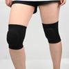 Knee pads elastic sports knee pads for volleyball strong s