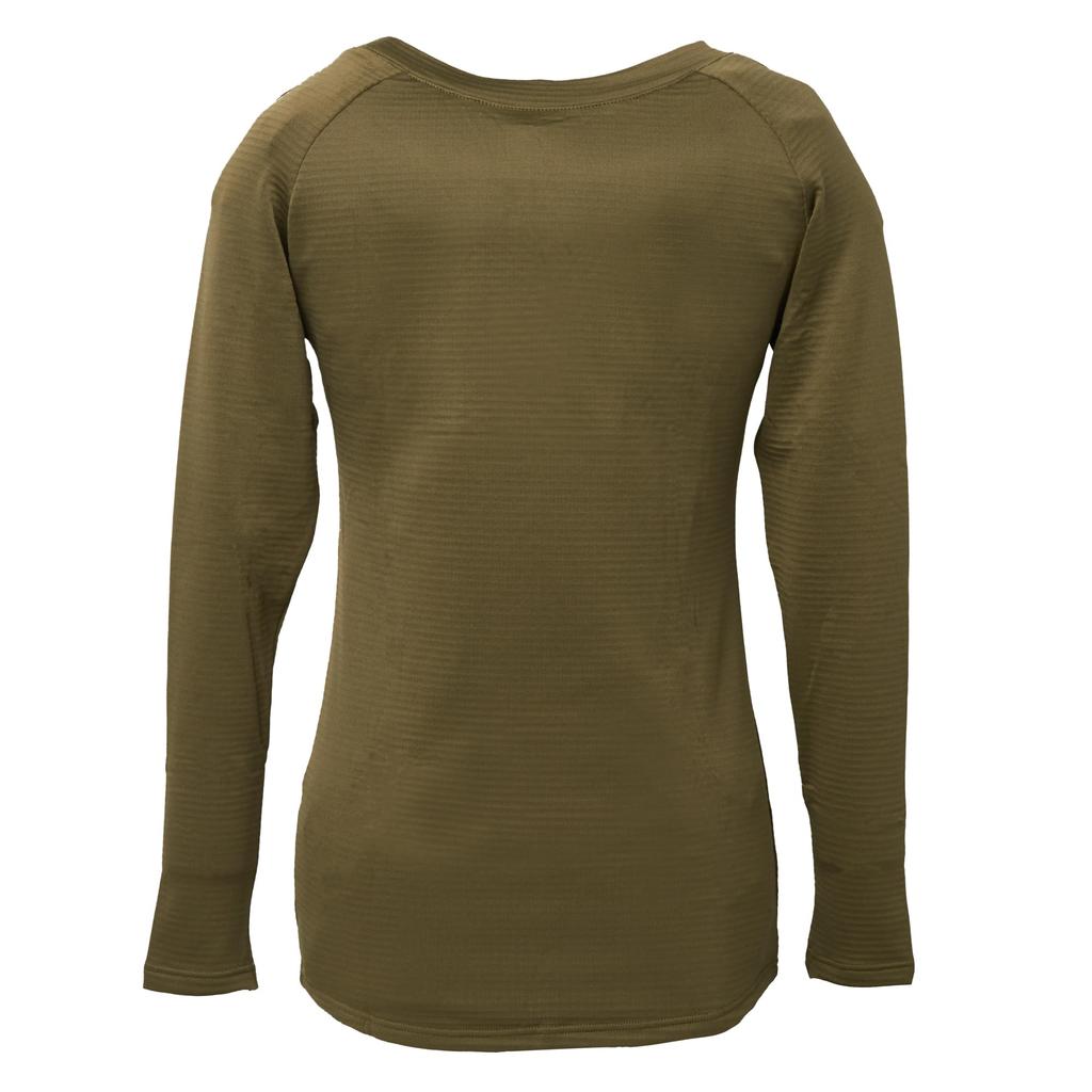 Shirt [B.V.D.] 10-sleeve