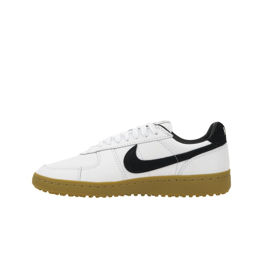 Nike Field General 82 SP Bianco Nero Gomma Sneakers Unisex HF5603-101