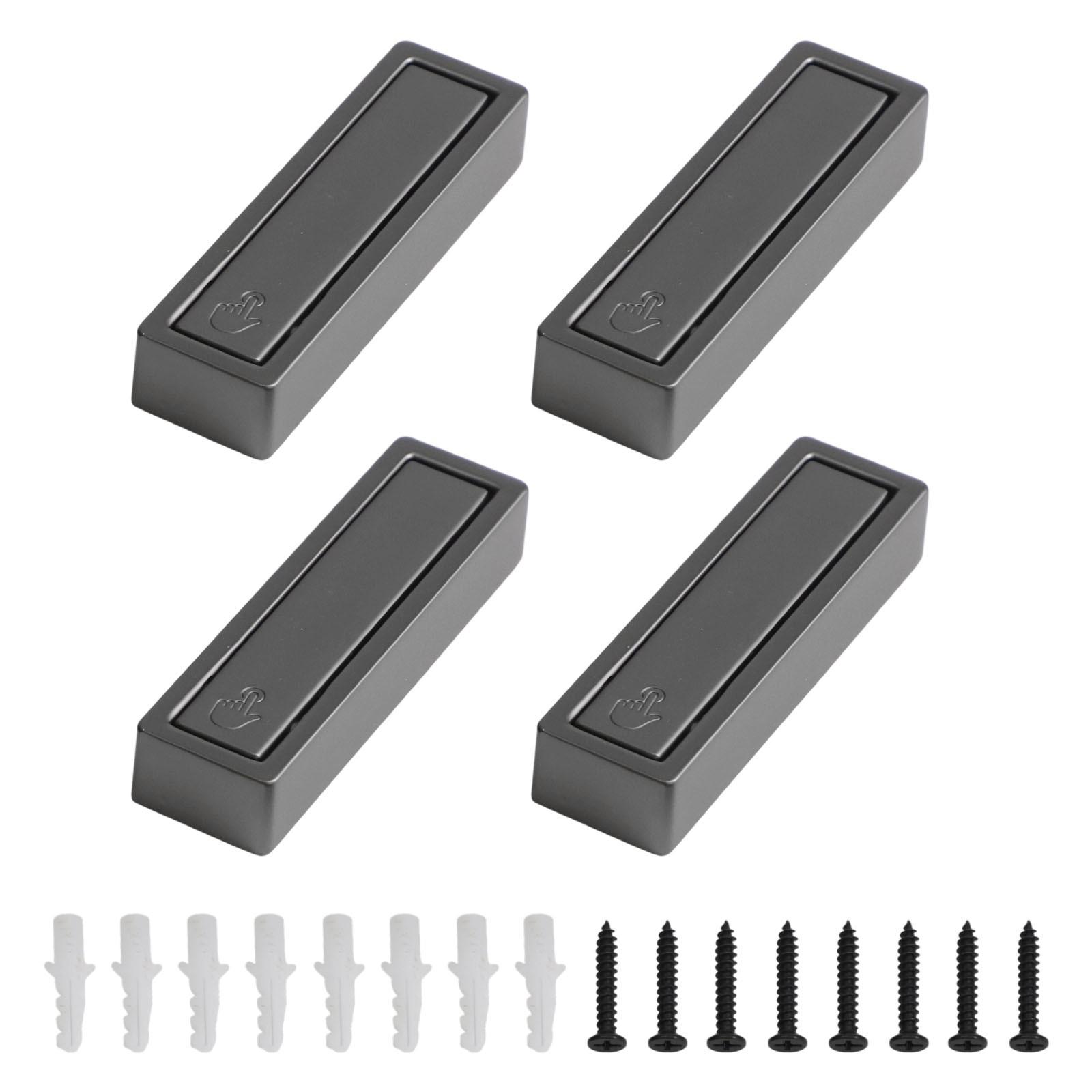 Functional Folding Wall Hook for Towel Organization in Small Areas grey